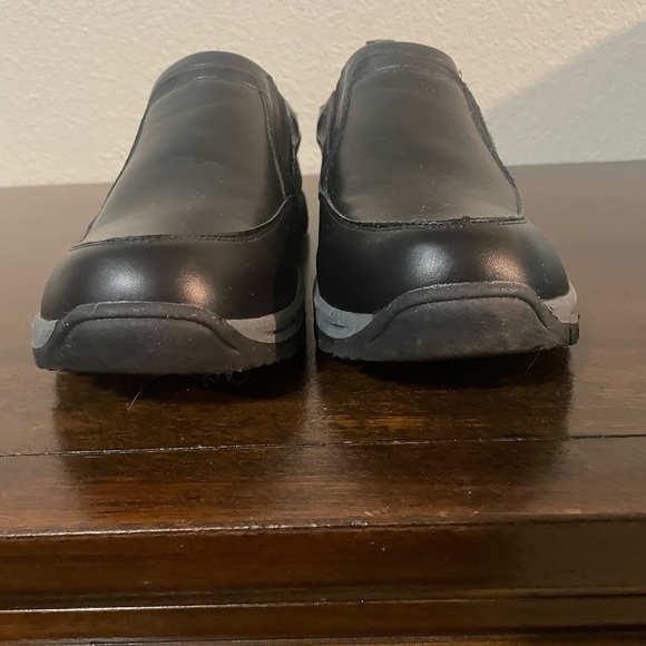 Break Free Size 11 Men’s Slip On Dress Shoes - Picture 4 of 7